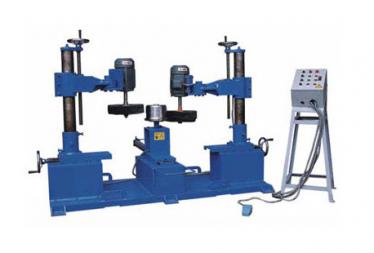 XS-623外圓自動拋光機