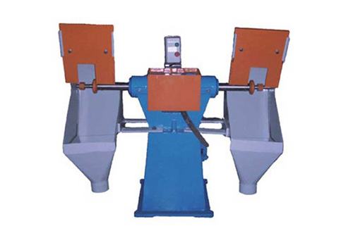 XS-603自動拋光機