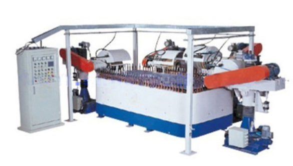 自動(dòng)拋光機(jī) 自動(dòng)拋光機(jī)