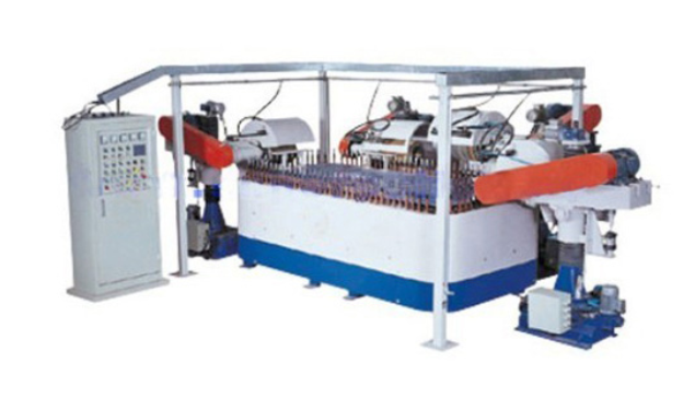 自動拋光機 自動拋光機